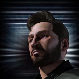 breeze gu portrait