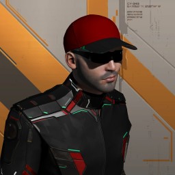 serg koman portrait
