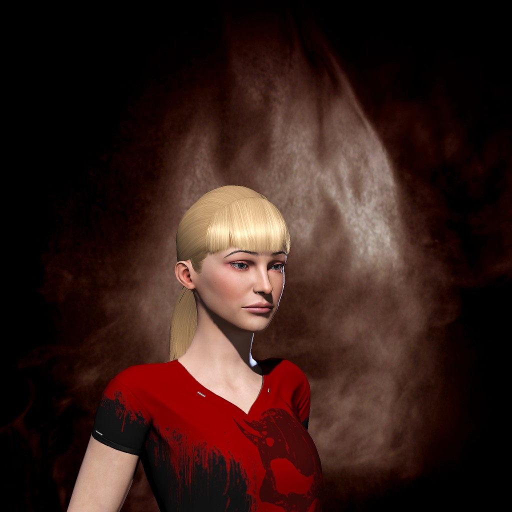 Ava Mercury
