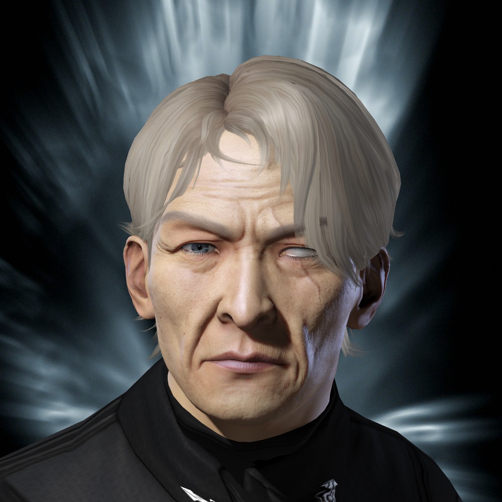 Ushioda Tomokazu