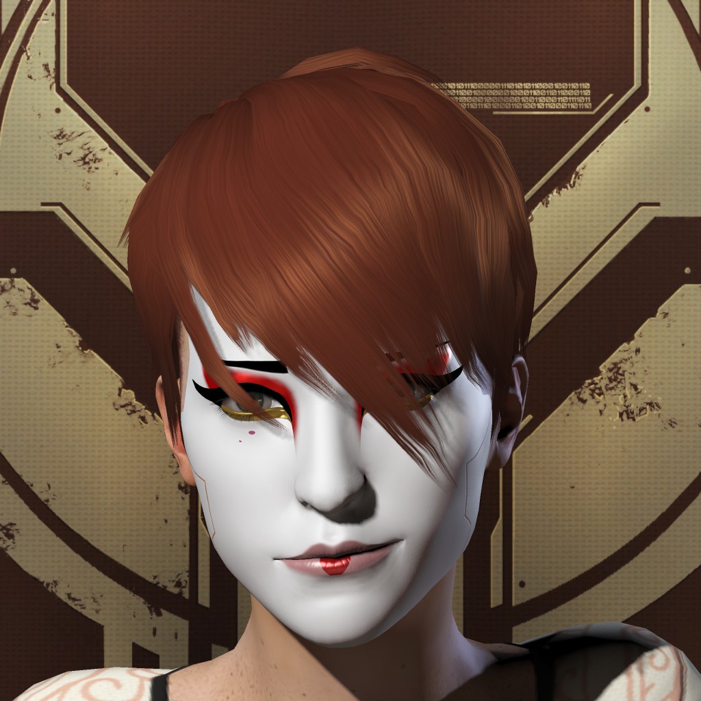 Ezri Torgaddon
