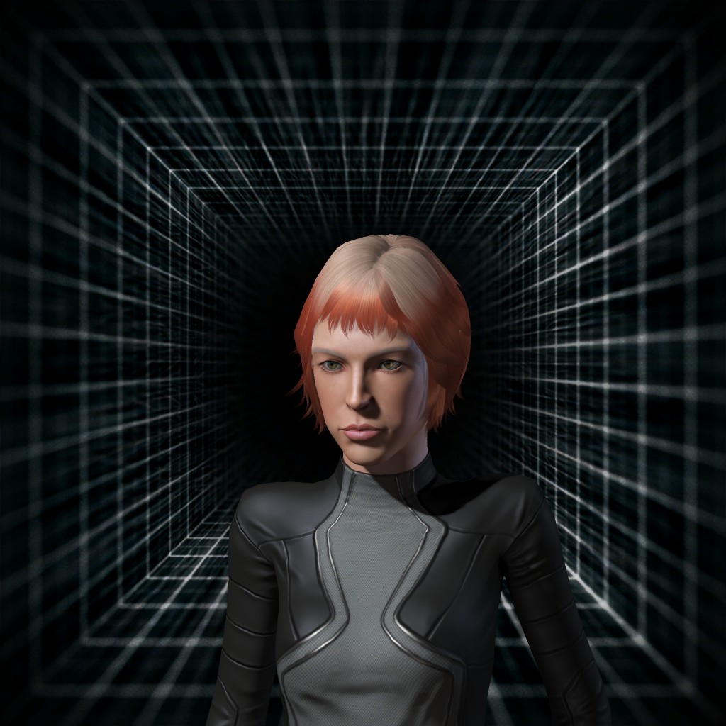 portrait