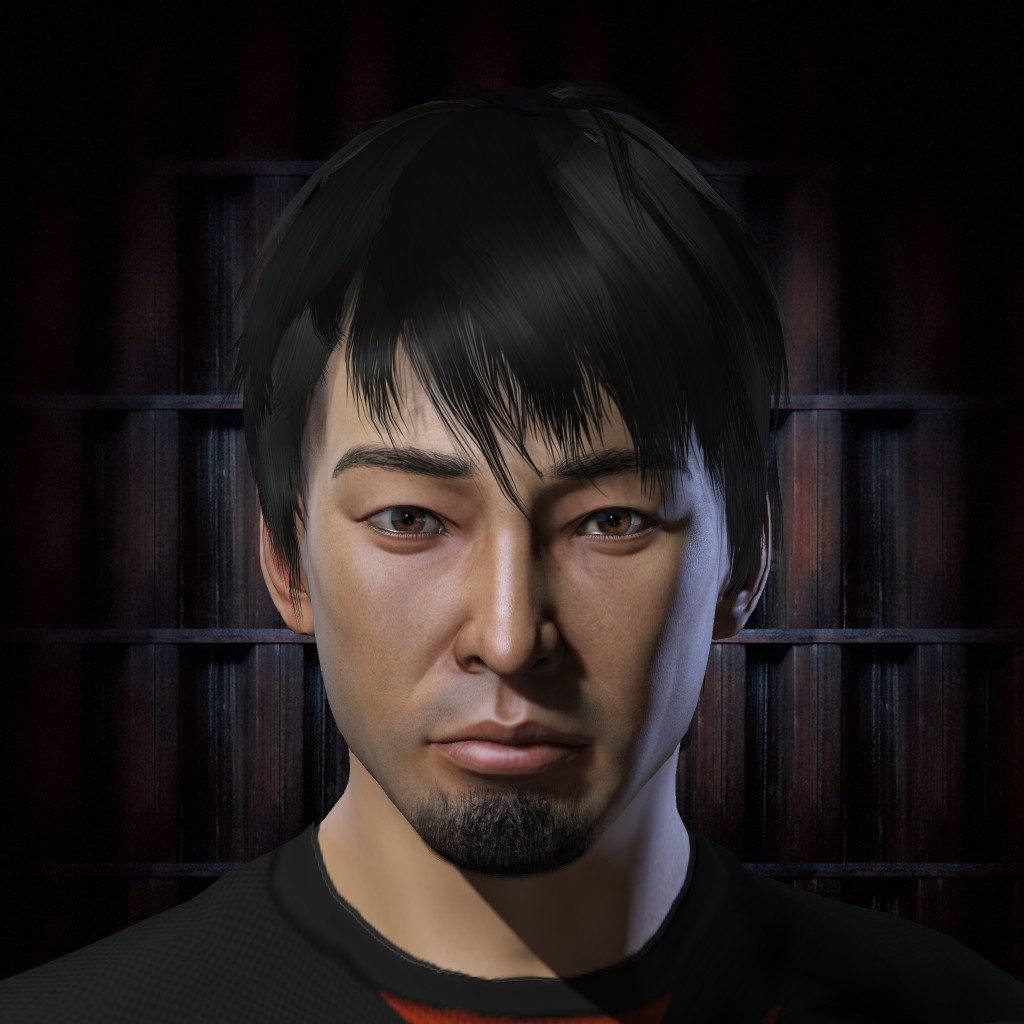 Hiroshi Kato
