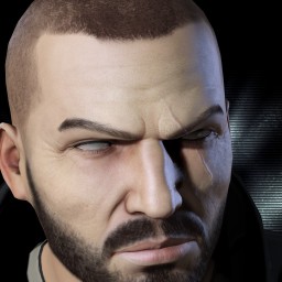 Noop Kar portrait