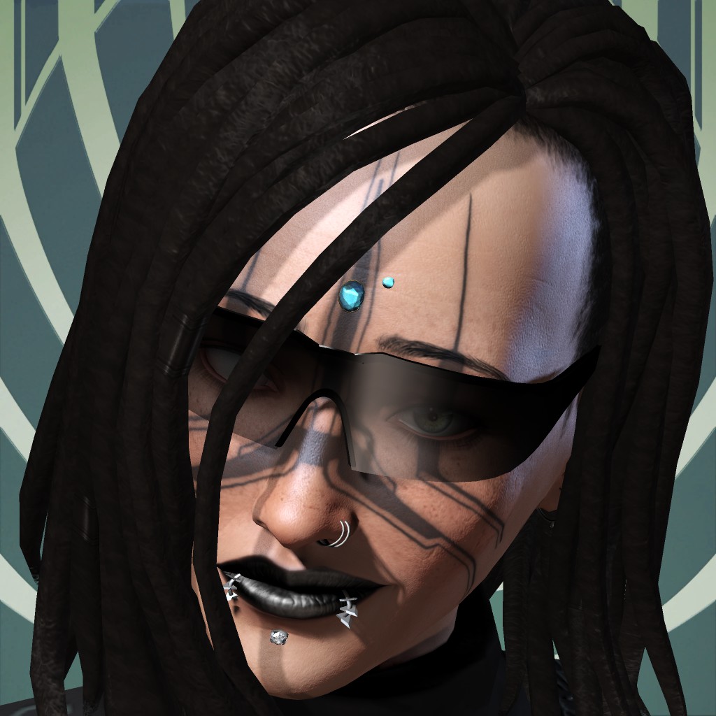 Jinx DeGestalt