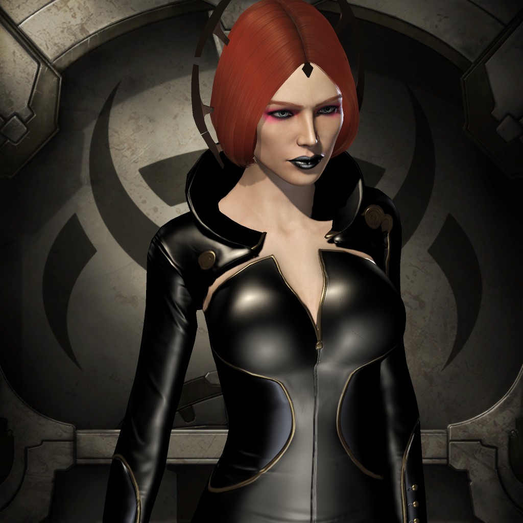 Everqueen