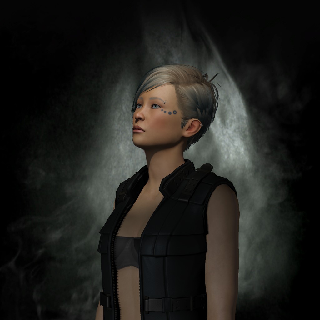 Estillia Vemane