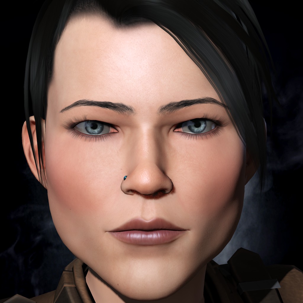 portrait
