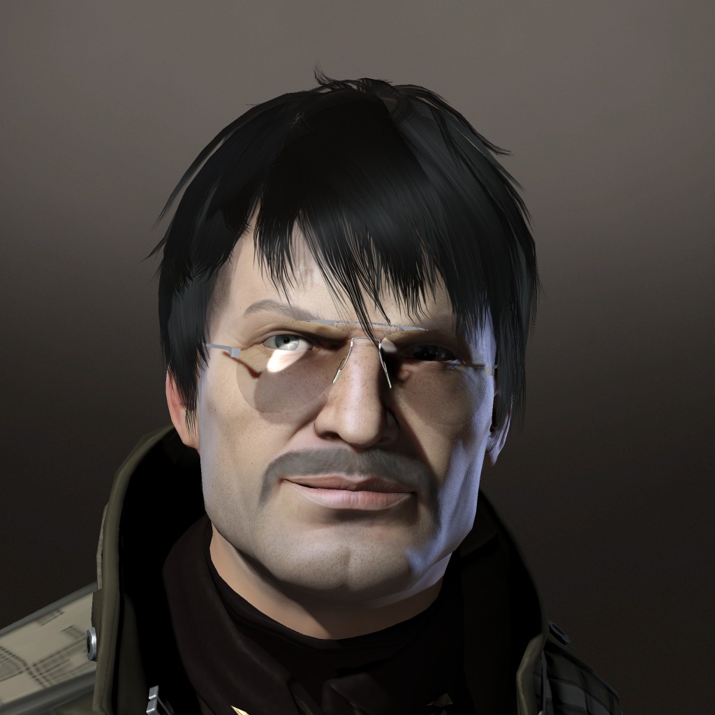 Lokuram Stormshadow