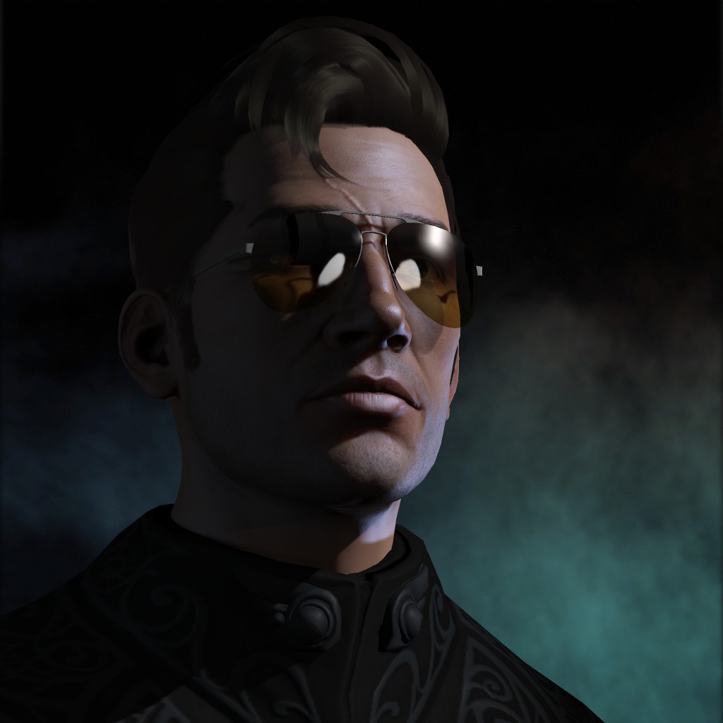 Xavier Forsythe