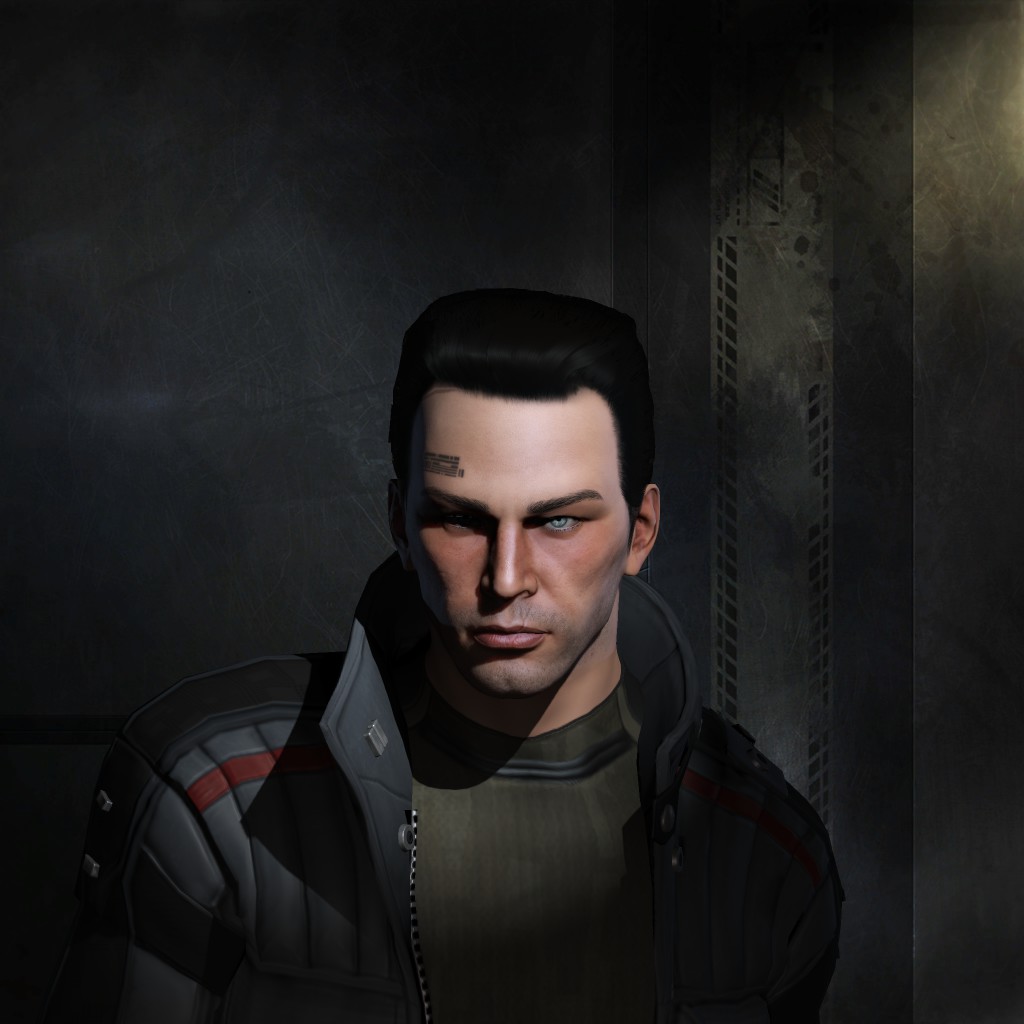 Jek Trevelyan