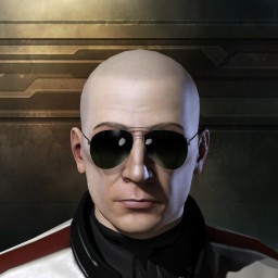 chrisslayer0 Rollard portrait