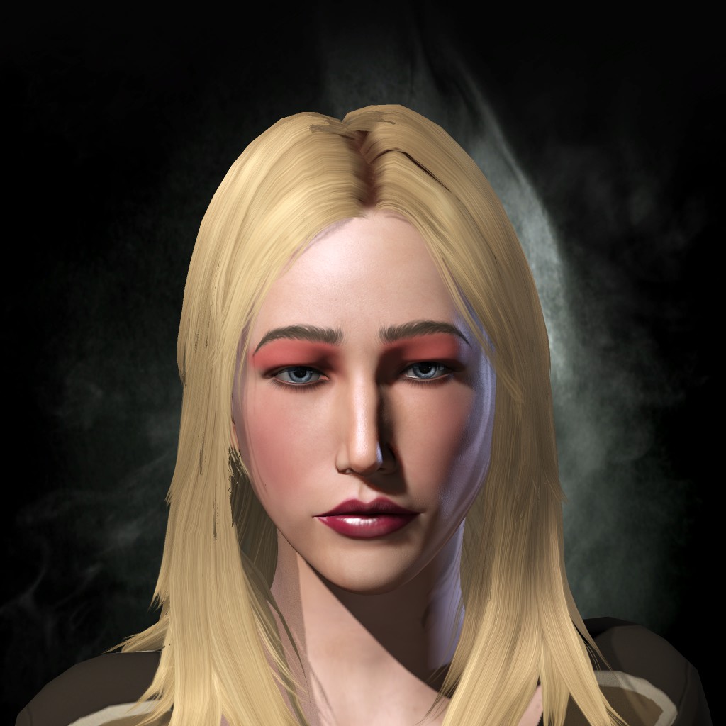 Moeghanna