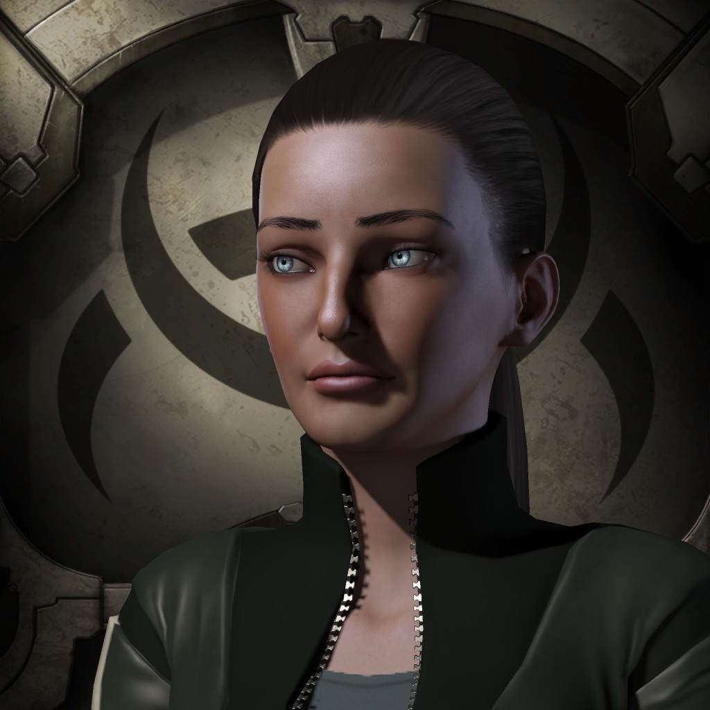 Portrait