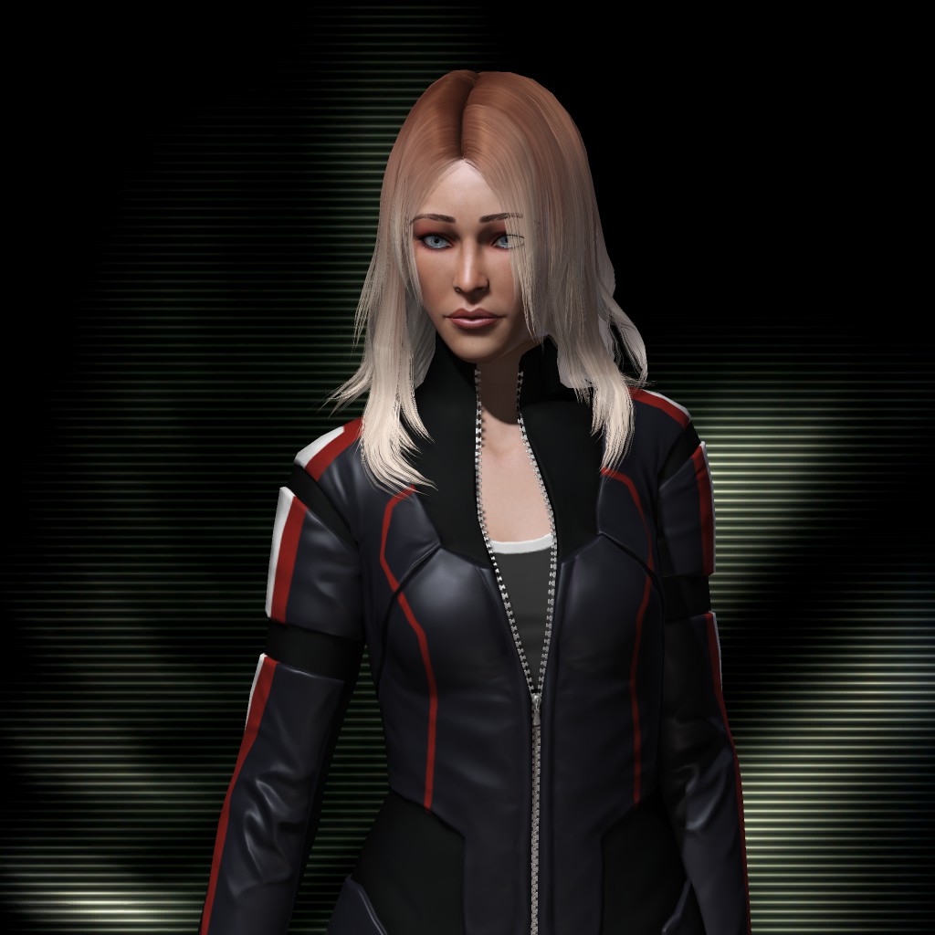Arya Nakami