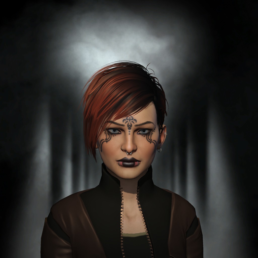 Gwynn Faye