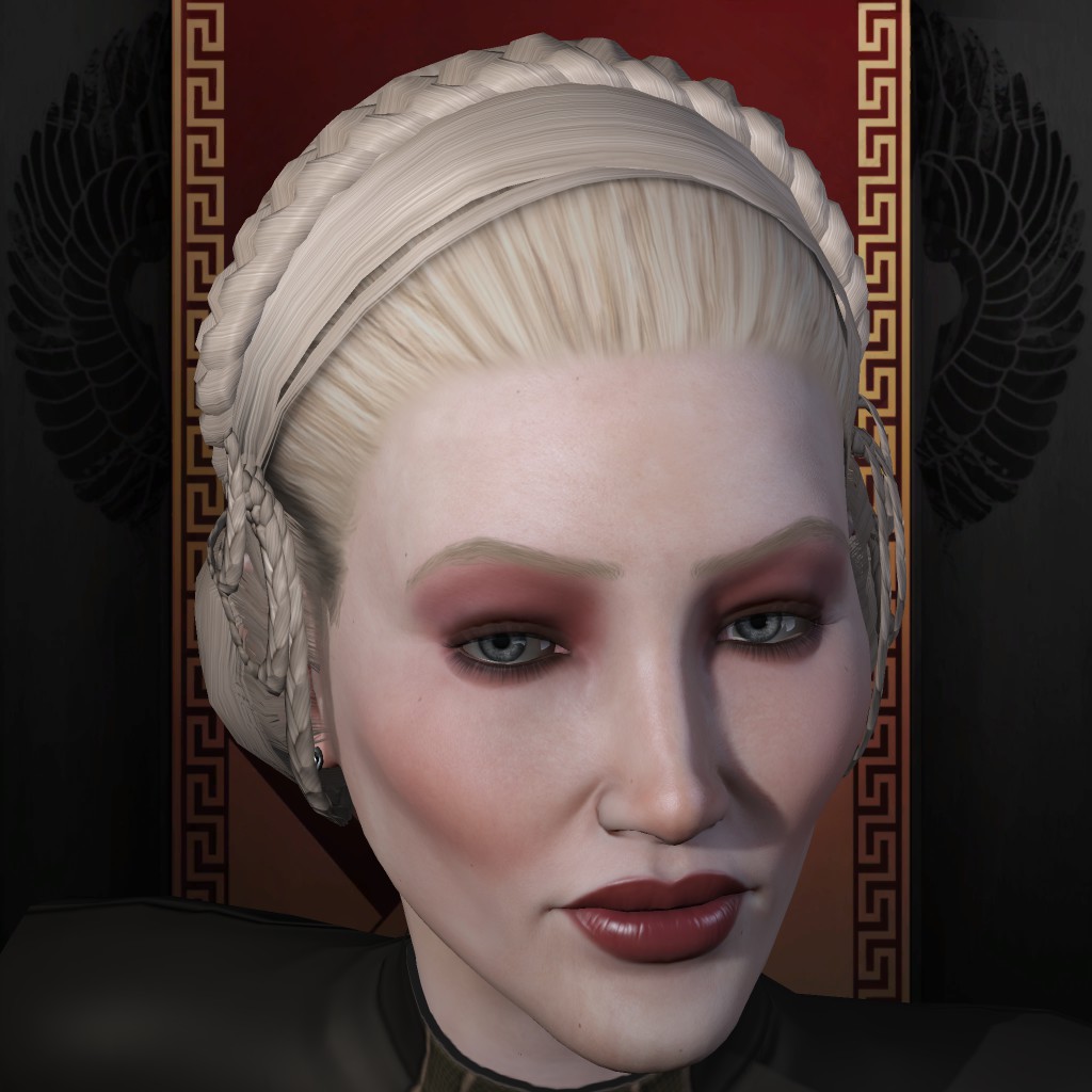 Decia Domina Aureliana