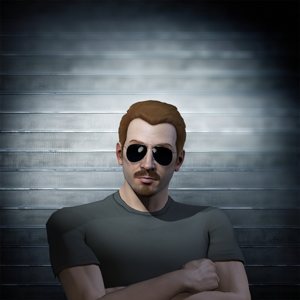 Frank Binchiette