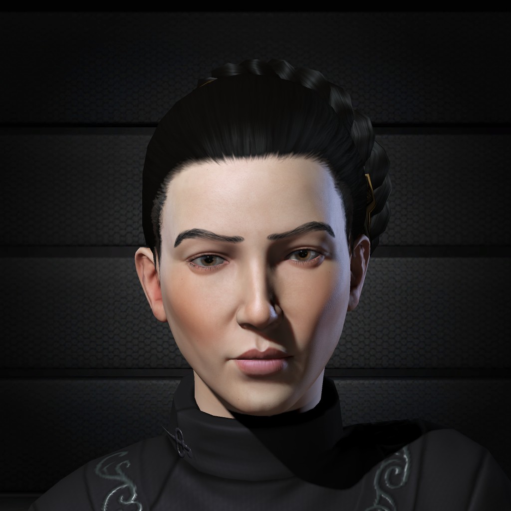 Tiara Khurelem