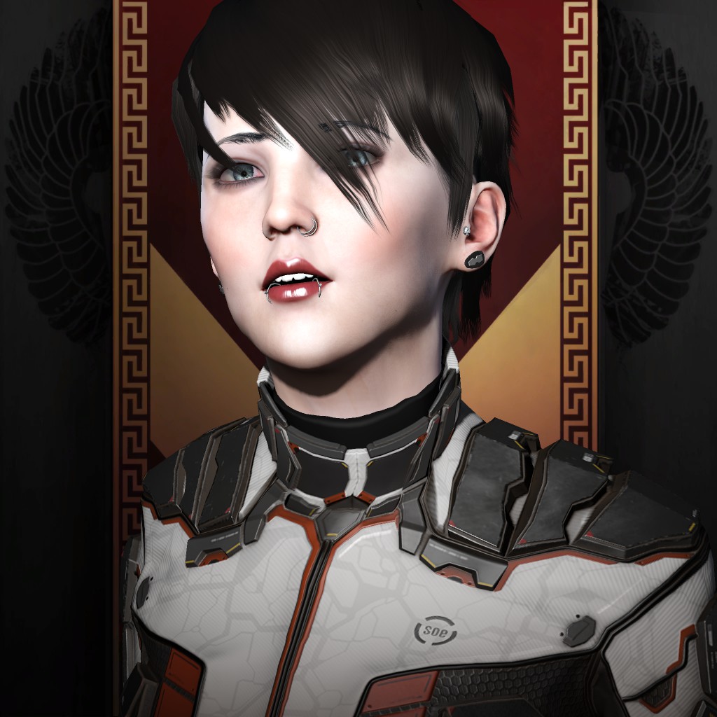 portrait