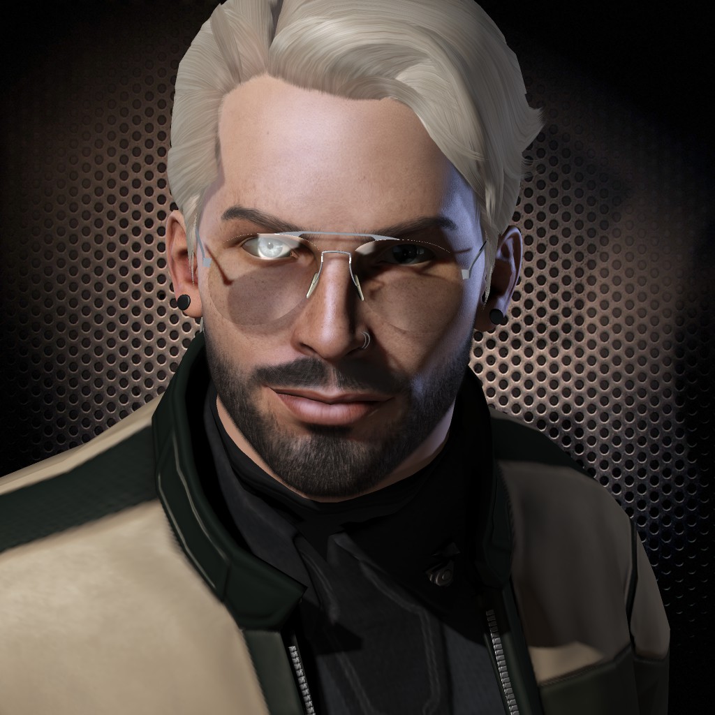 Razor Kingsley