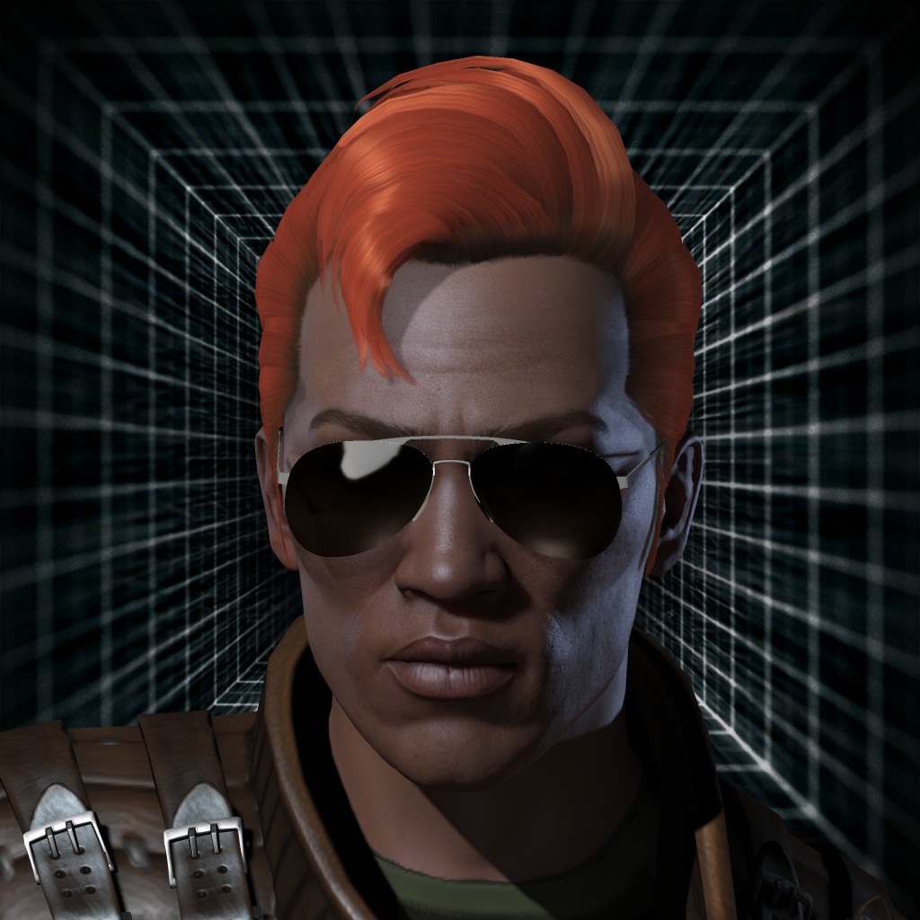 Bruce Arran