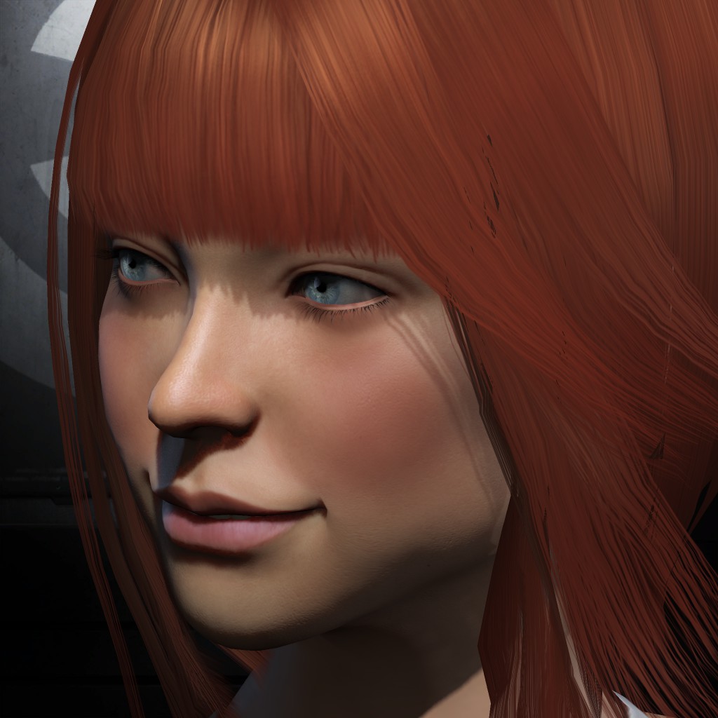 Mila Stark