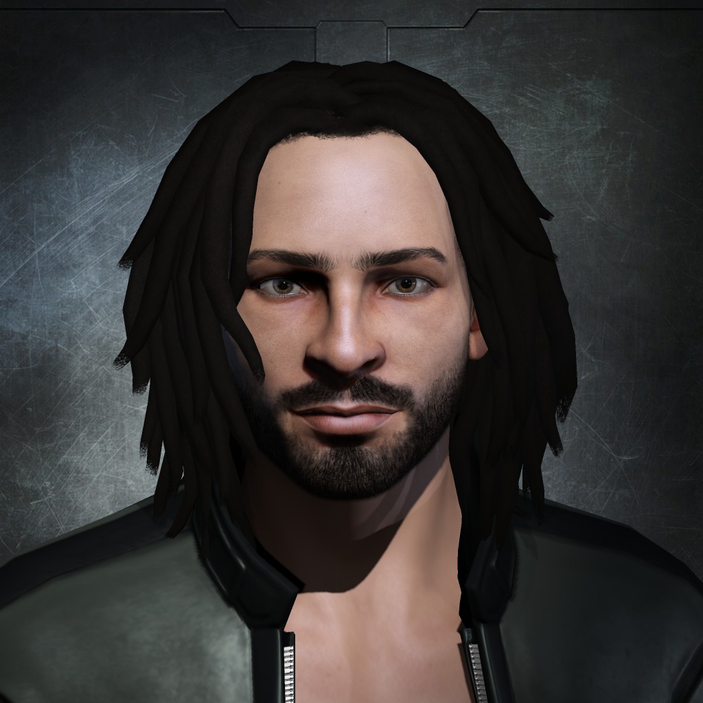 Dmitry Yvaslov