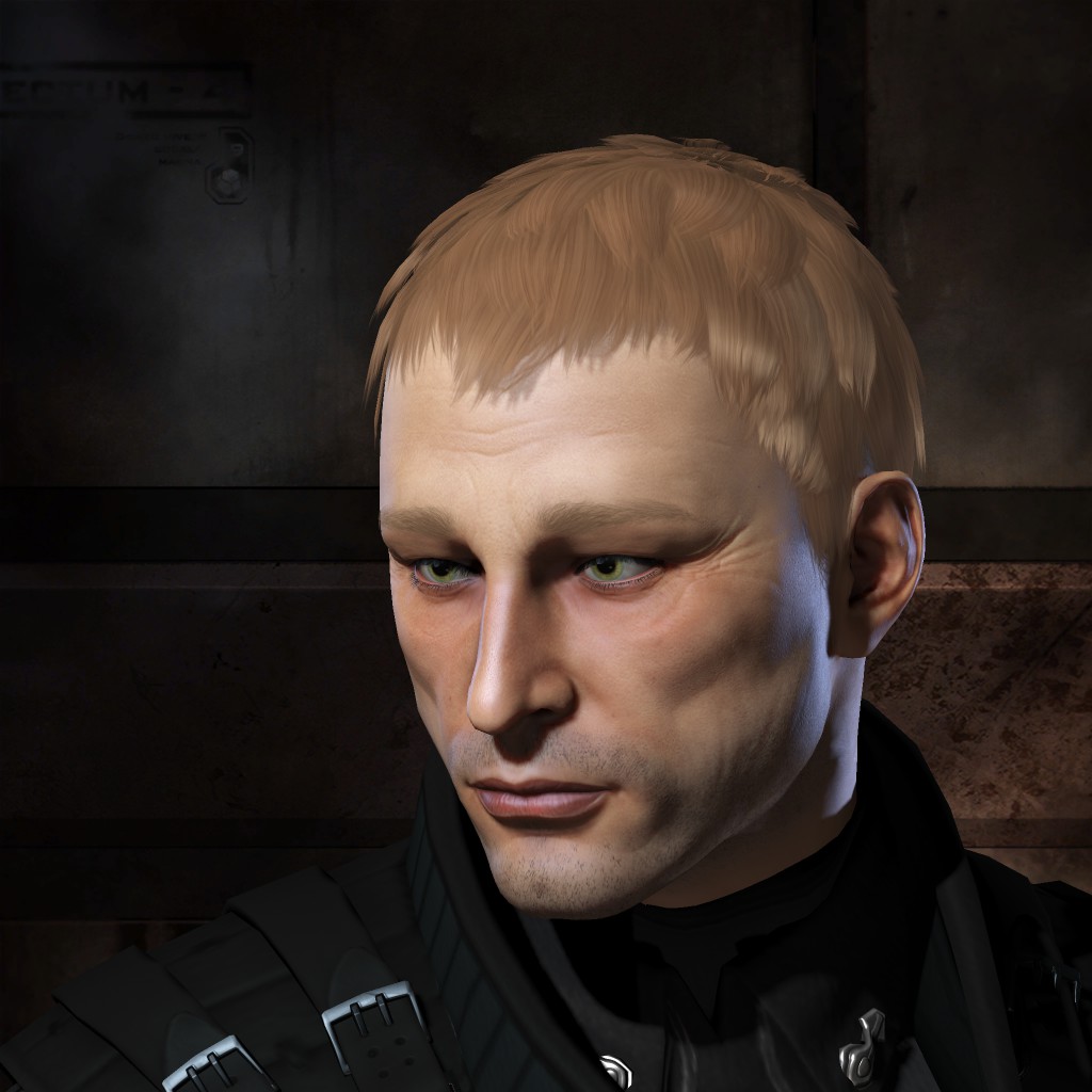 Alexander Preardi