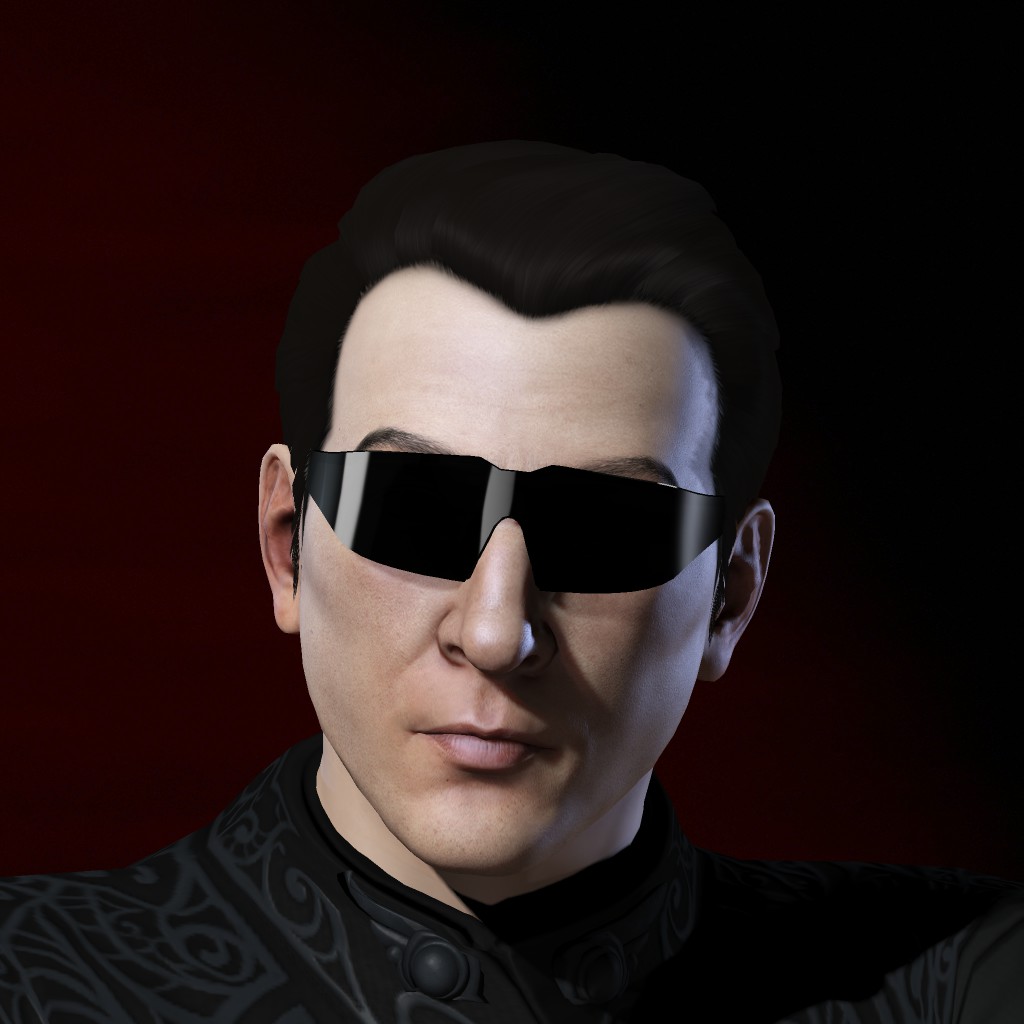 Rainer vanOil