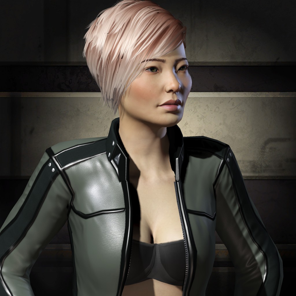 Anika Valtorus