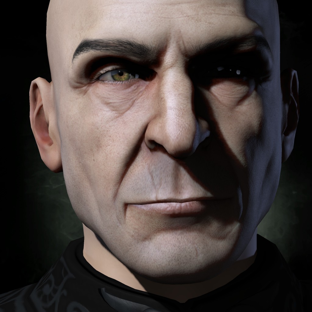 Murderous Ed