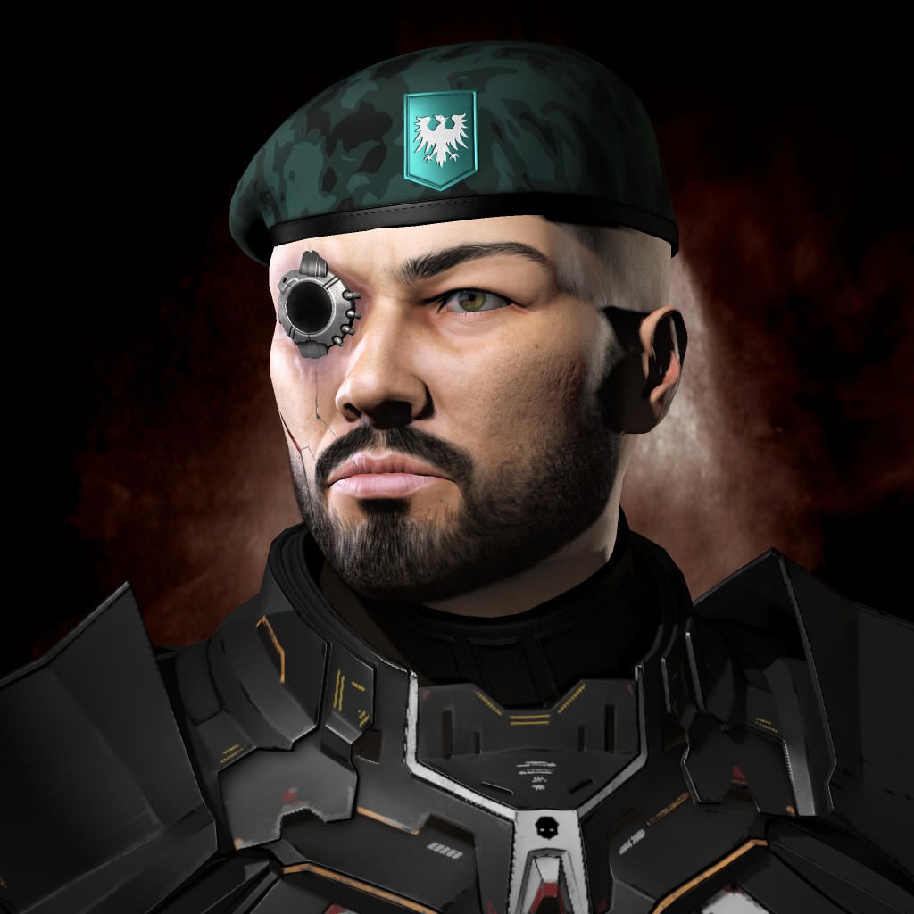 oicaroH Adams