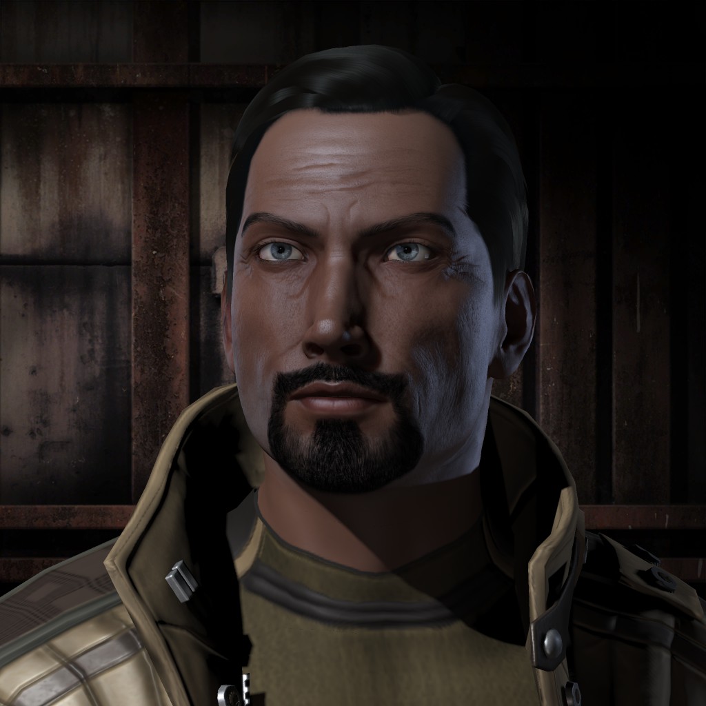 Bor Tetroson