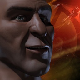 FREESHAVACADOO Avada portrait