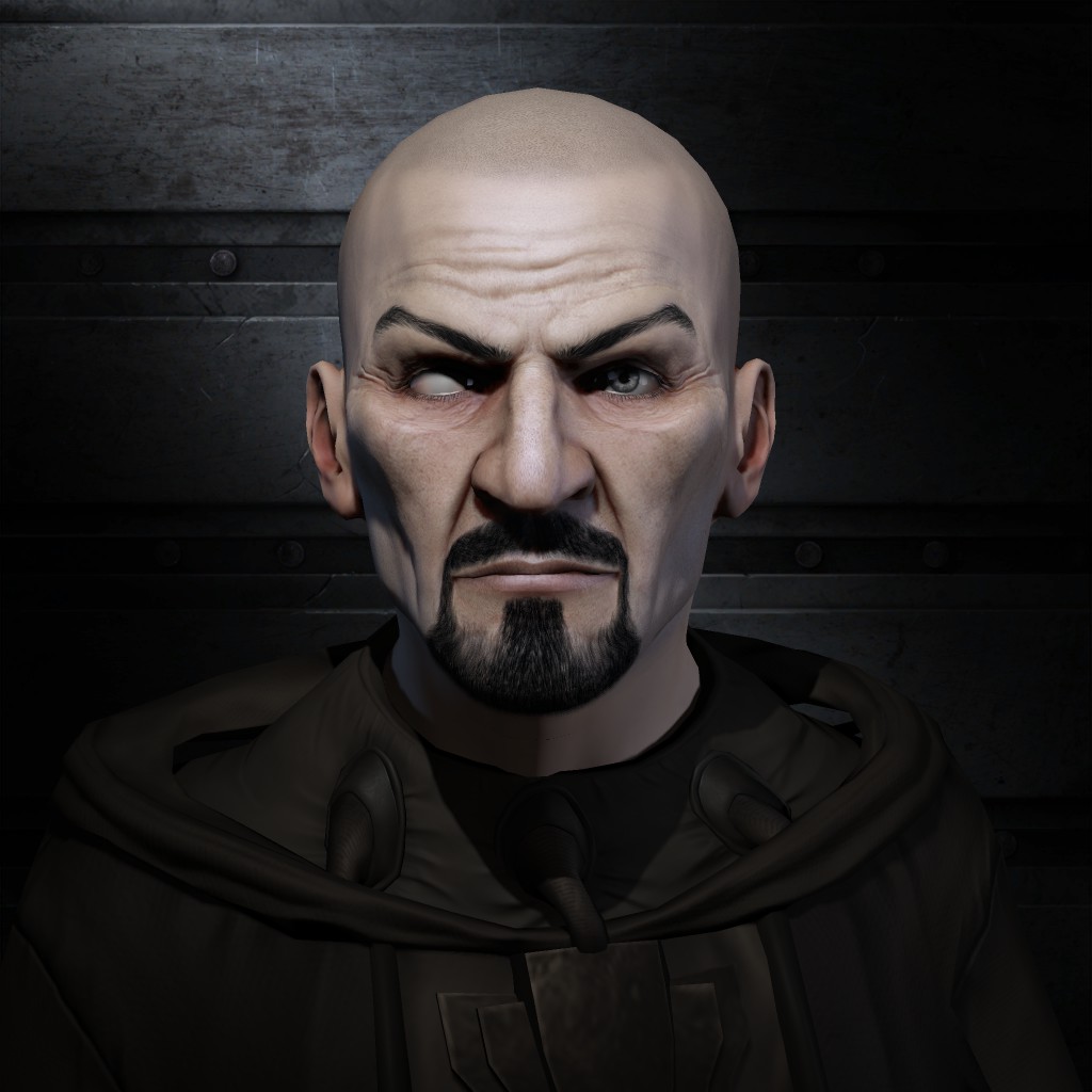 Deacon Bheskagor