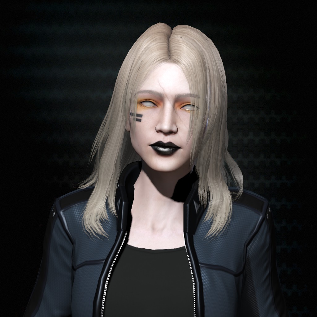 Sharp Yansa