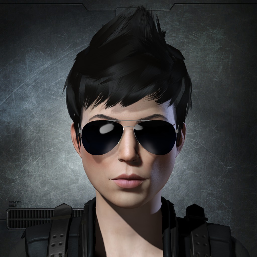 Lucy DDK