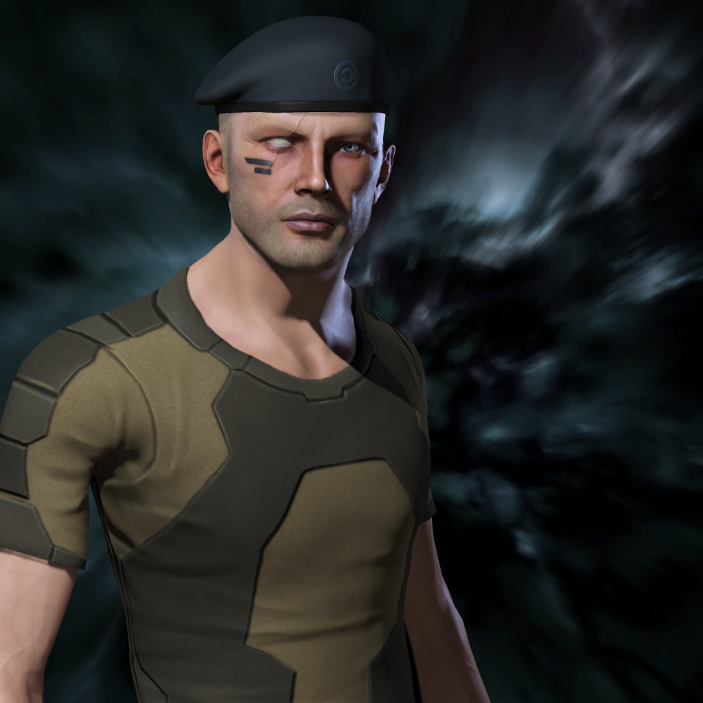 Zergulus Zul