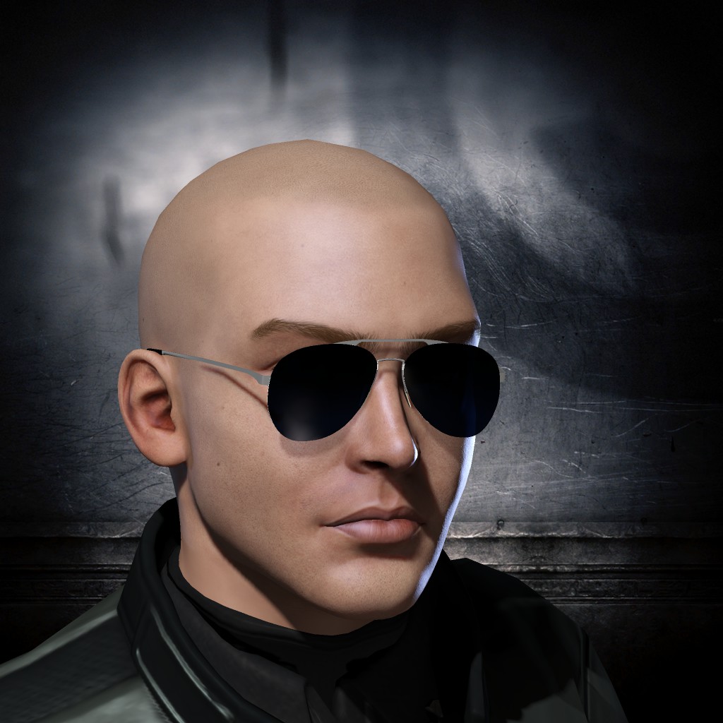 Max Skillsher