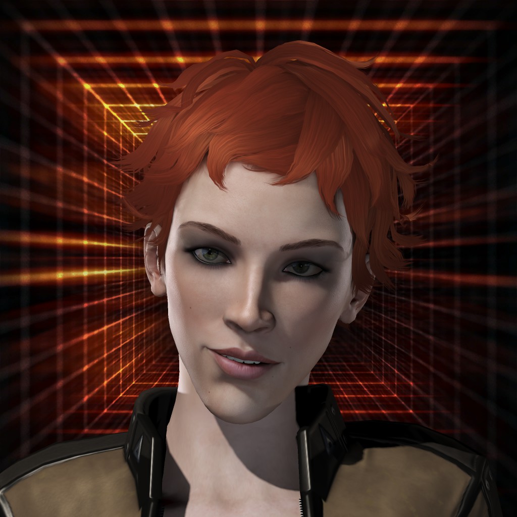 Tessa Kashuken