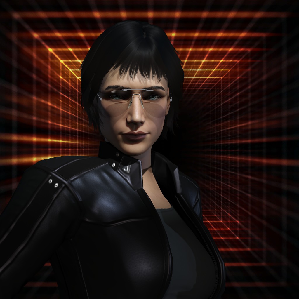 Arcanna Faithbreaker