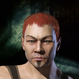 FC Baked Beans portrait