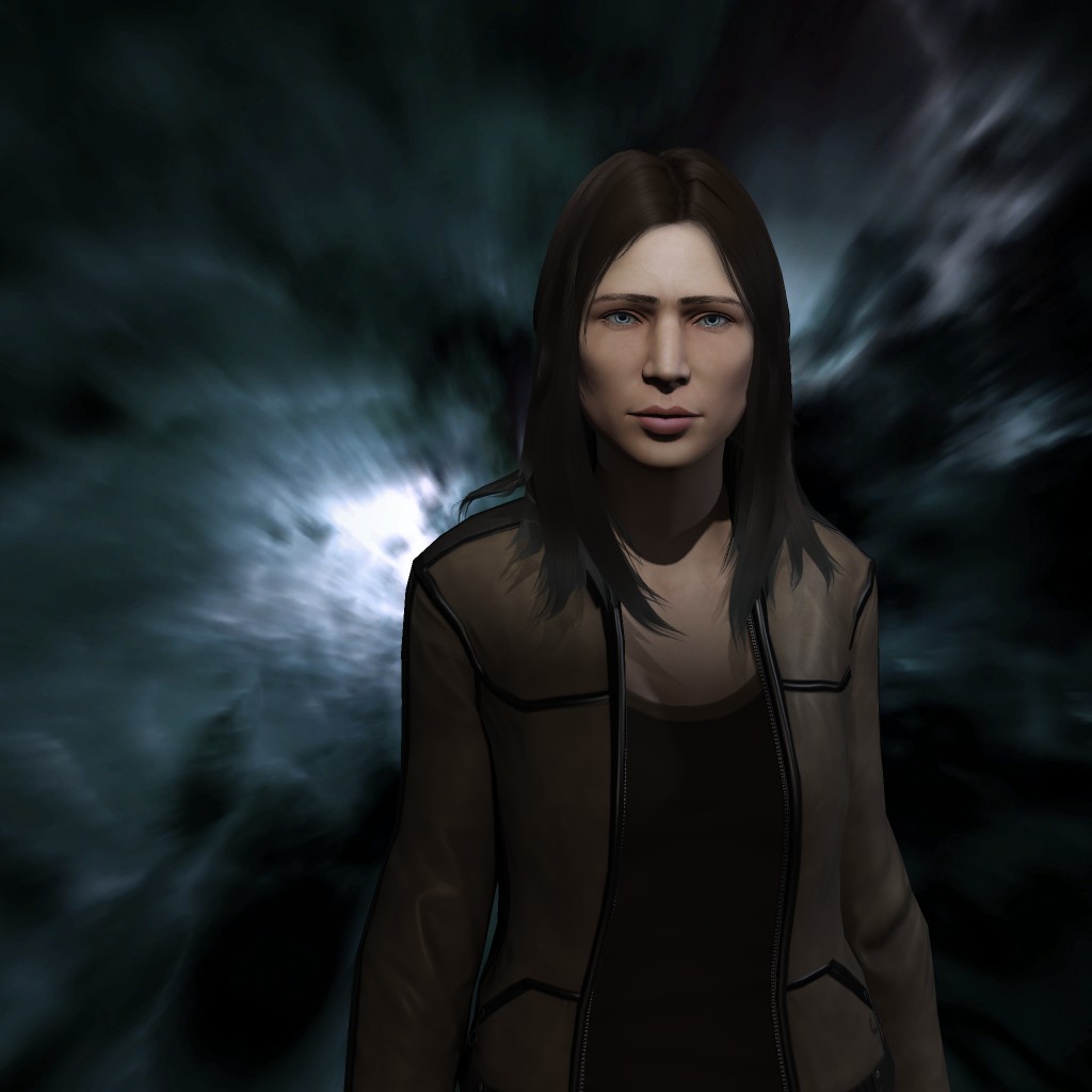 Aethel Inkura portrait