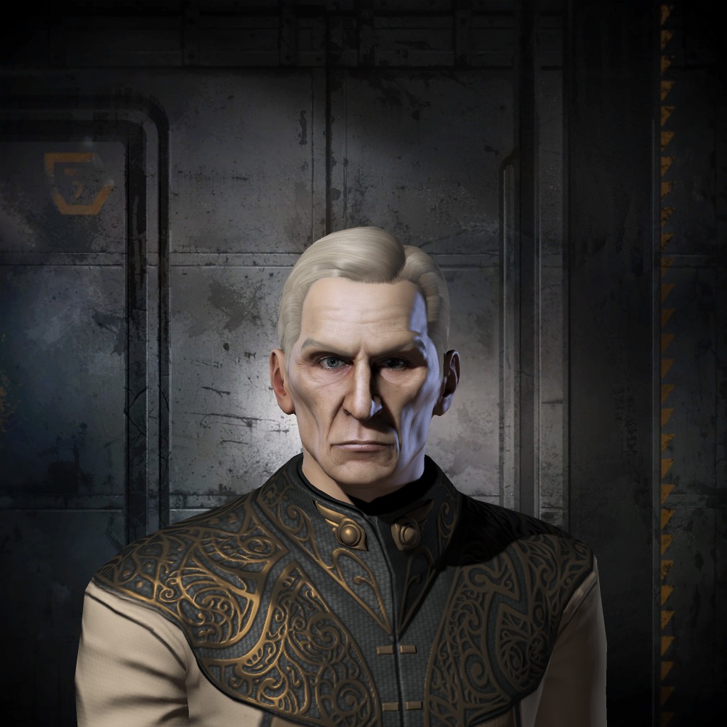 Wilhuff Tarkkinn