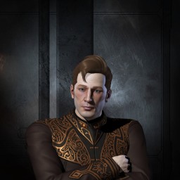 Bill Lv portrait