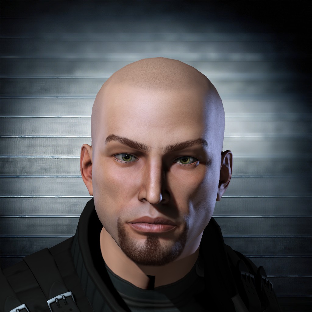 Bartholemew Scormane