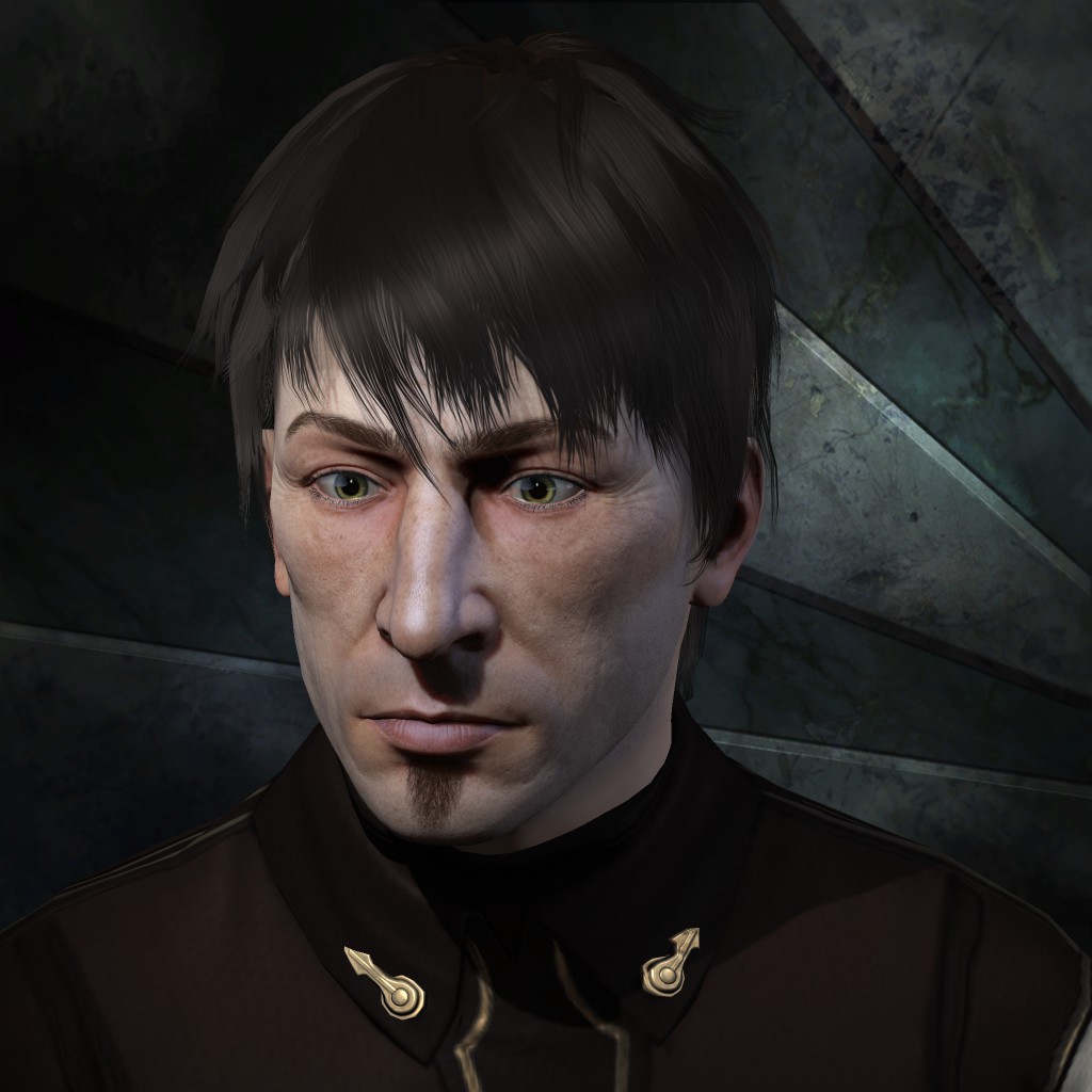 Kazak Vaille