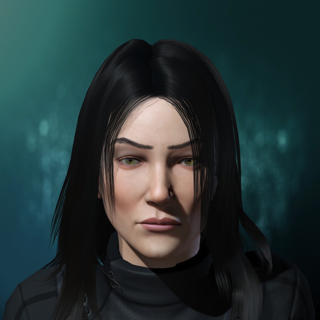 Cleopatra Ra'Na