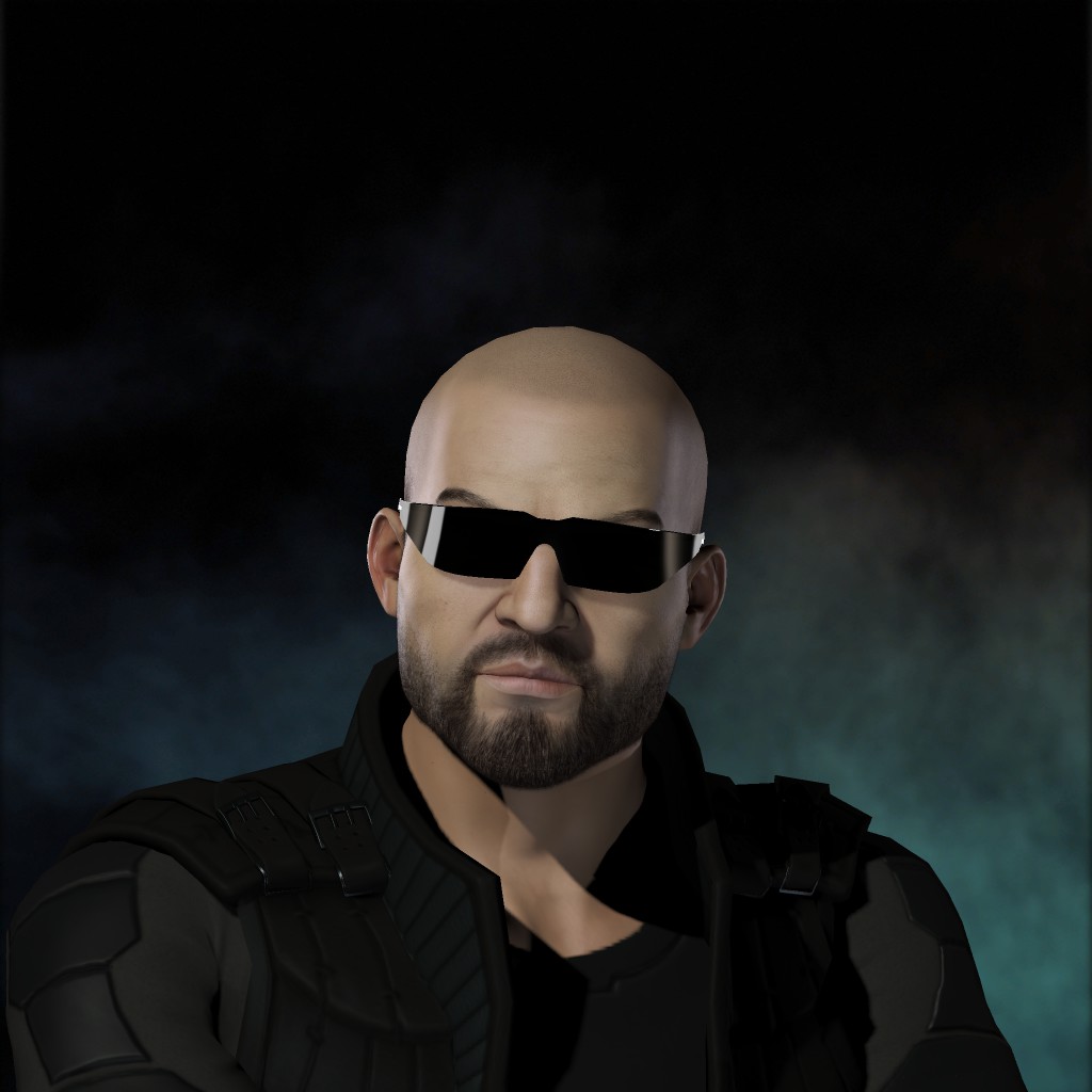 The Great Rorqholio